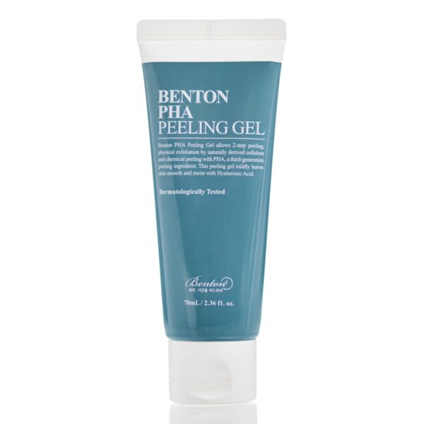 Benton PHA Peeling Gel (70 мл)