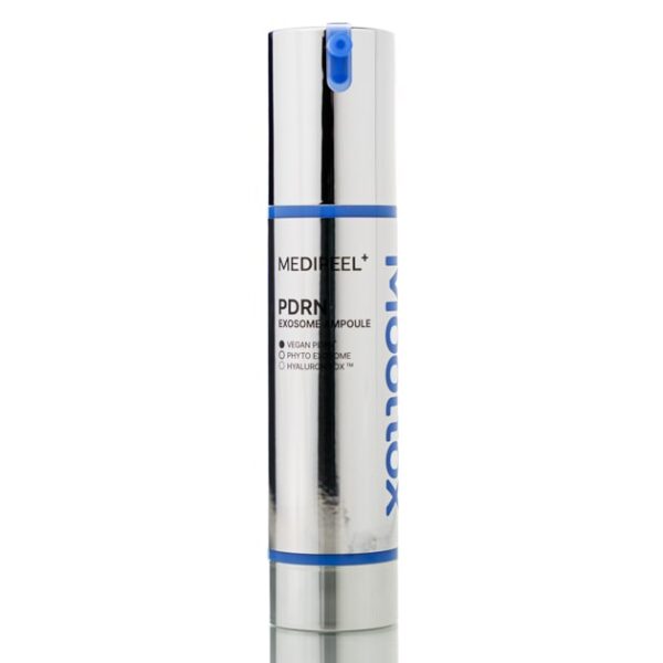 Medi-Peel Mooltox PDRN Exosome Ampoule (50 мл)