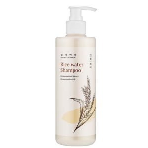 Шампунь для восстановления волос с рисовой водой Daeng Gi Meo Ri Rice Water Shampoo (400 мл) – Купити в Україні Ulitka Beauty