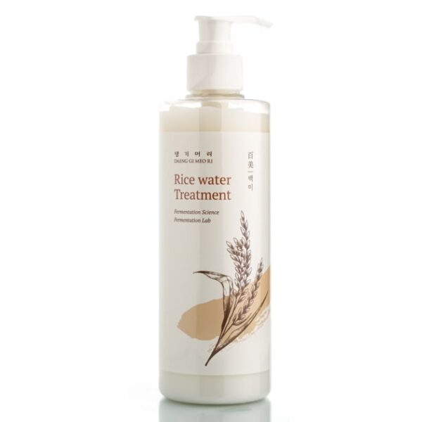 Daeng Gi Meo Ri Rice Water Treatment (400 мл)