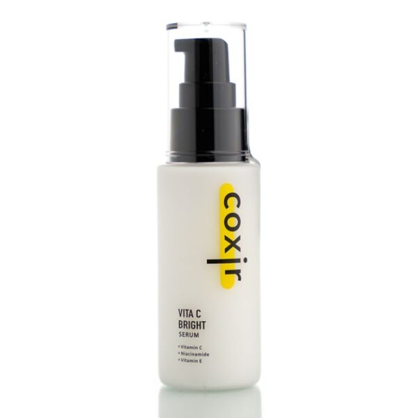 Coxir Vita C Bright Serum (50 мл)
