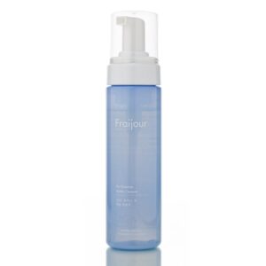 Пузырьковая увлажняющая пенка для умывания  Fraijour Pro Moisture Bubble Cleanser (200 мл) – Купити в Україні Ulitka Beauty