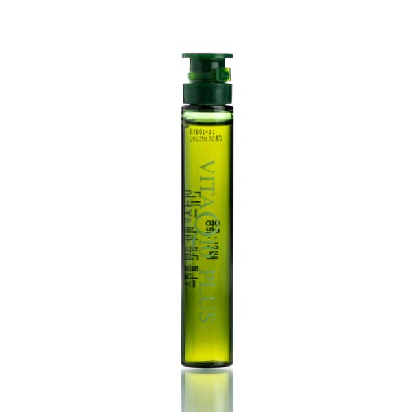 B6 и коэнзимом Q10 Incus Vita Q10 Plus Ampoule - 13 мл (13 мл)