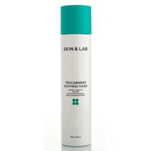 Увлажняющий тонер для лица SKIN&LAB Tricicabarrier Soothing Toner (150 мл) – Купити в Україні Ulitka Beauty