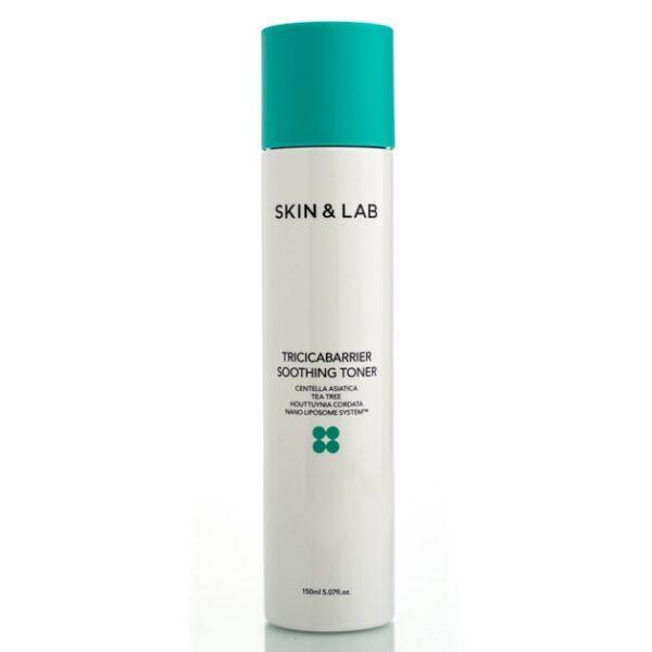 Tricicabarrier Soothing Toner (150 мл)