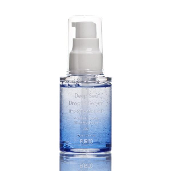 PURITO Deep Sea Droplet Serum (30 мл)