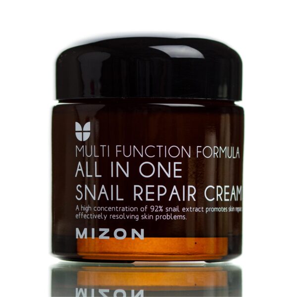 Mizon All In One Snail Repair Cream (75 мл)