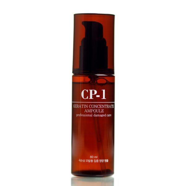 Esthetic House CP-1 Keratin Concentrate Ampoule (80 мл)