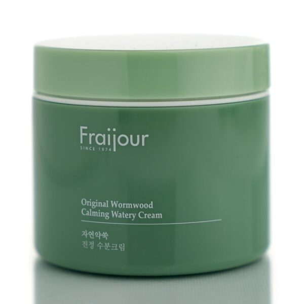 Fraijour Original Herb Wormwood Calming Watery Cream (100 мл)
