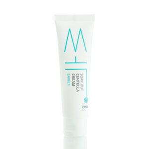 Крем для чувствительной кожи с центеллой Ottie Soak Out Centella Cream (50 мл) – Купити в Україні Ulitka Beauty