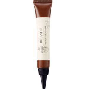 Локальный крем против пигментации с бакучиолом Botanity Bakuchiol Spot Cream (30 мл) – Купити в Україні Ulitka Beauty