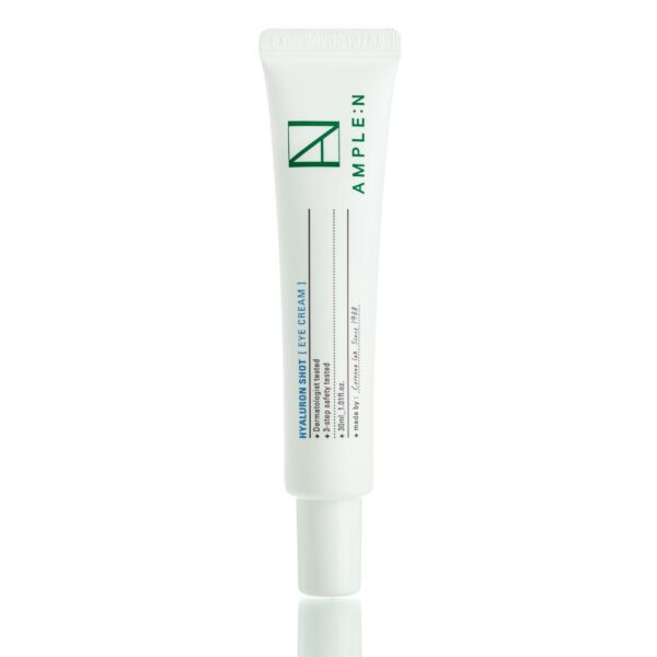 Ample N Hyaluron Shot Eye Cream (30 мл)