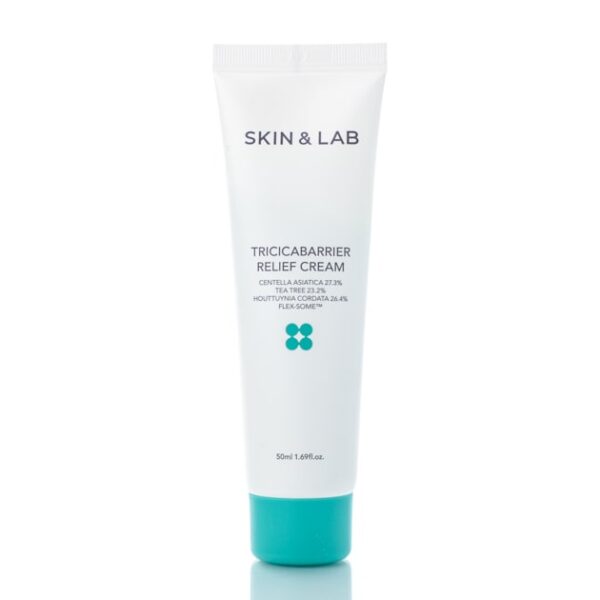 Tricicabarrier Relief Cream (50 мл)