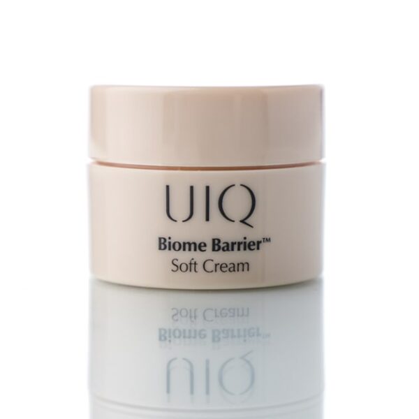 UIQ Biome Barrier Soft Cream (10 мл)
