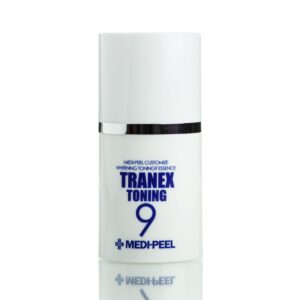 Осветляющая эссенция от пигментации Medi-Peel Tranex Toning 9 Essence (50 мл) – Купити в Україні Ulitka Beauty