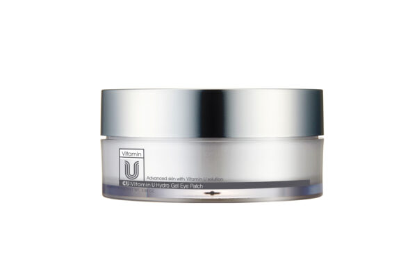 U И Пептидами Cuskin Vitamin U Hydro Gel Eye Patch (60 шт)