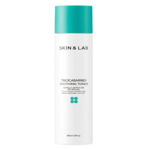 Увлажняющий тонер для лица SKIN&LAB Tricicabarrier Soothing Toner (150 мл) – Купити в Україні Ulitka Beauty