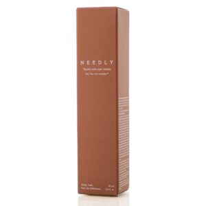 Крем для кожи вокруг глаз Needly Youth Core Eye Cream  (30 мл) – Купити в Україні Ulitka Beauty