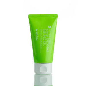 Пилинг-скатка с яблоком Mizon Special Care Apple Smoothie Peeling Gel (120 мл) – Купити в Україні Ulitka Beauty
