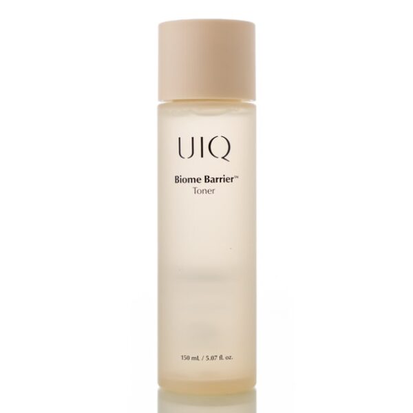 UIQ Biome Barrier Toner (150 мл)