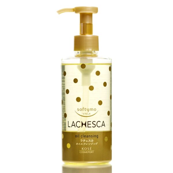 Kose Softymo Lachesca Cleansing Oil (230 мл)