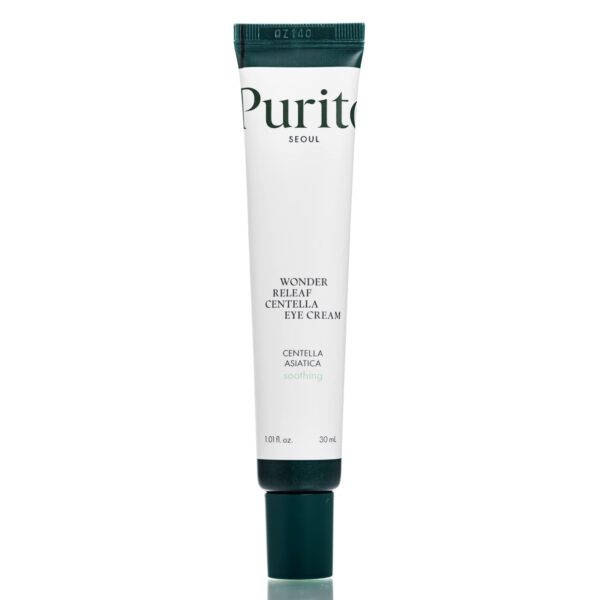 Purito Centella Green Level Eye Cream (30 мл)