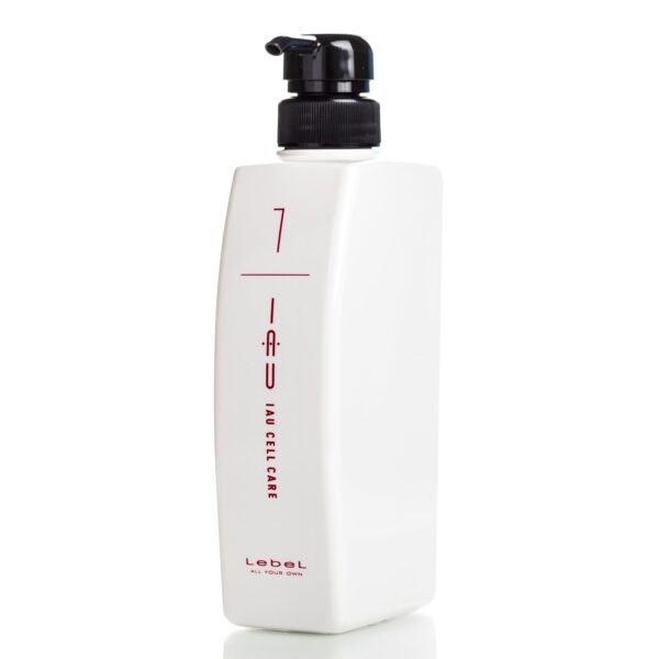 LEBEL IAU CELL CARE 1 (500 мл)