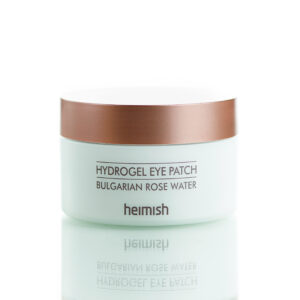 Патчи с экстрактом болгарской розы Heimish Bulgarian Rose Water Hydrogel Eye Patch (60 шт) – Купити в Україні Ulitka Beauty