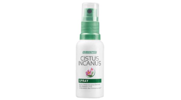 LR Cistus Incanus Spray (30 мл) - 1 фото галереи