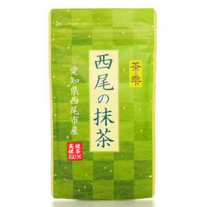 Матча (маття) порошек Tsujiri Matcha  (50 гр) – Купити в Україні Ulitka Beauty