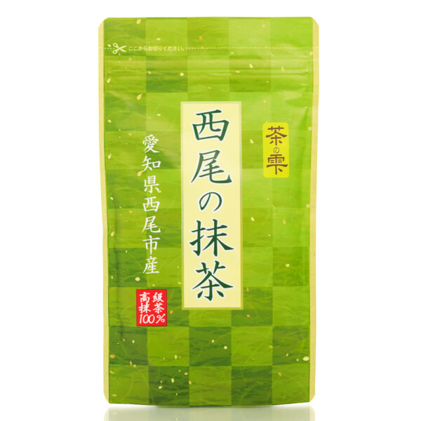 Tsujiri Matcha  (50 гр)