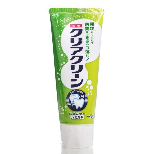 Kao Clear Clean Natural Mint (120 мл)