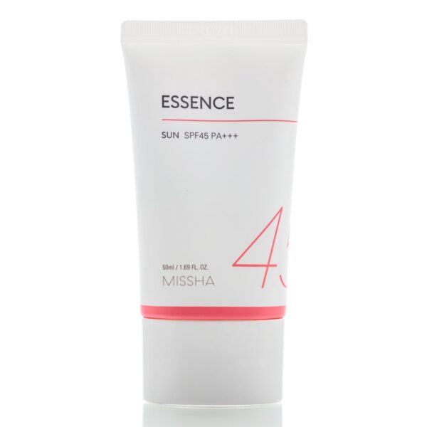 Missha All Around Safe Block Essence Sun SPF45/PA+++ (50 мл)