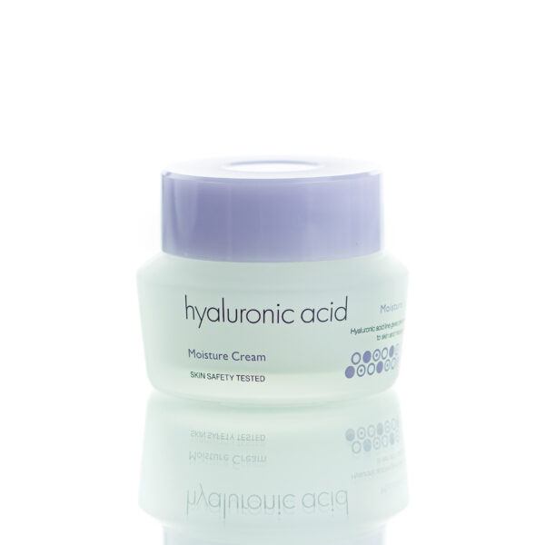 Skin Hyaluronic Acid Moisture Cream (50 мл)