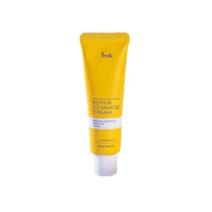 Восстанавливающий крем с керамидами  Prreti Repair Ceramide Cream (50 мл) – Купити в Україні Ulitka Beauty