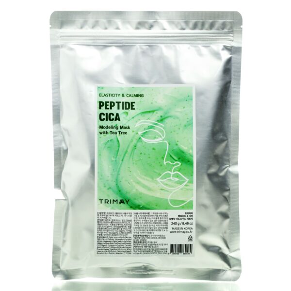 Trimay Peptide Cica Modeling Mask (240 гр)