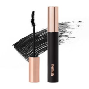Тушь для увеличения объема ресниц  Heimish Dailism Smudge Stop Mascara  (9 гр) – Купити в Україні Ulitka Beauty