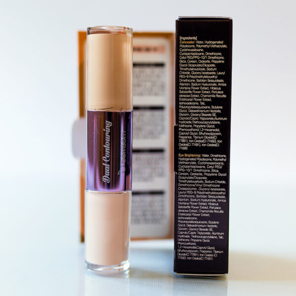 Berrisom OOPS Dual Contouring 02 (55 гр)