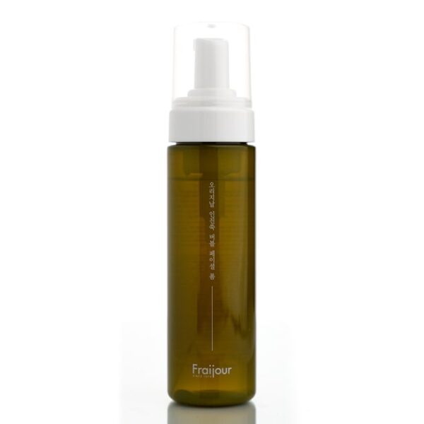 Fraijour Original Artemisia Bubble Facial Foam  (200 мл)