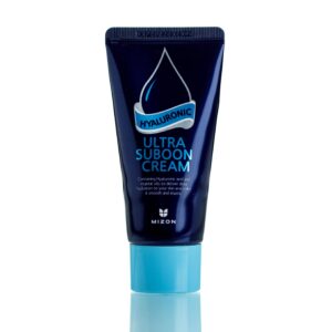 Крем-гель с гиалуроновой кислотой Mizon Hyaluronic Ultra Suboon Cream (45 мл) – Купити в Україні Ulitka Beauty