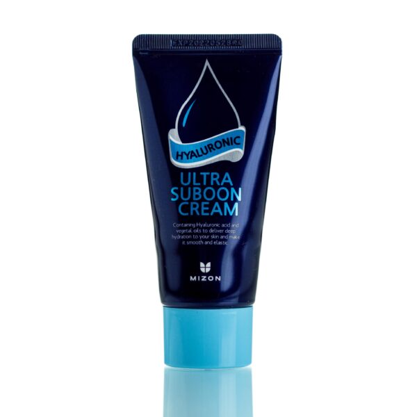 Mizon Hyaluronic Ultra Suboon Cream (45 мл)