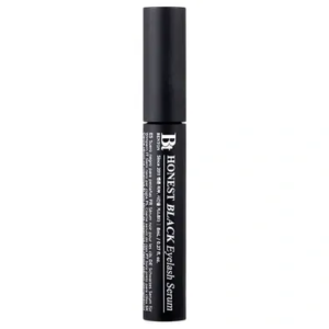 Укрепляющая сыворотка для ресниц Benton Honest Black Eyelash Serum (8 мл) – Купити в Україні Ulitka Beauty