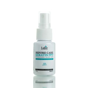 Спрей для волос с кератином Lador Eco Before Care Keratin PPT (30 мл) – Купити в Україні Ulitka Beauty