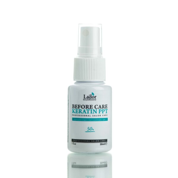 Lador Eco Before Care Keratin PPT (30 мл)
