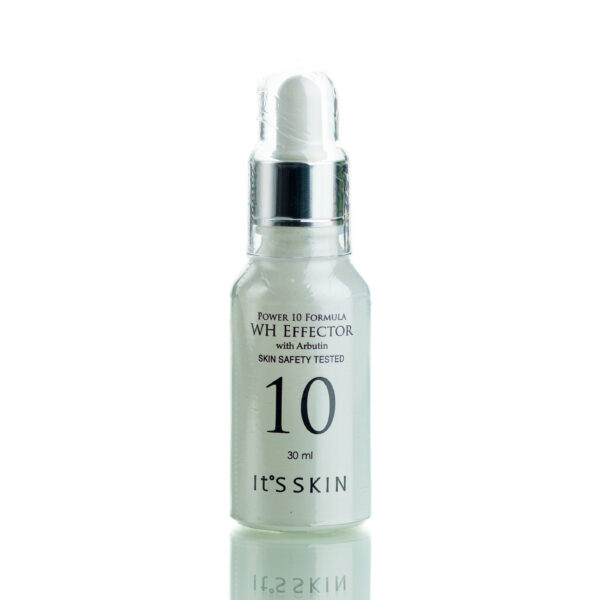 Skin Power 10 Formula WH Effector (30 мл)