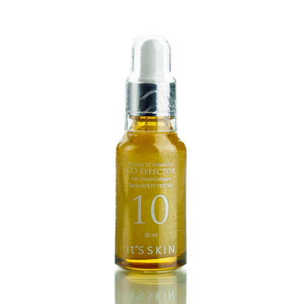 Skin Power 10 Formula CO Effector (30 мл)