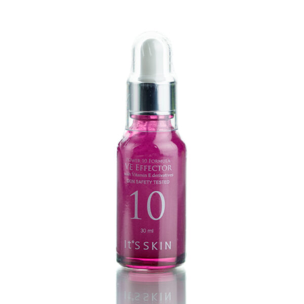 Skin Power 10 Formula VE Effector (30 мл)