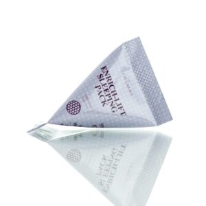 Ночная маска для эластичности кожи TRIMAY Enrich-lift Sleeping Pack (3 мл) – Купити в Україні Ulitka Beauty