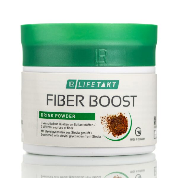 LR Fiber Boost (210 гр)