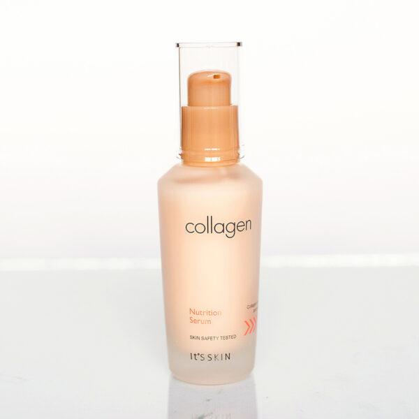 Skin Collagen Nutrition Serum (40 мл)